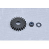 Clutch Bell Pinion Gear Z21 Standard