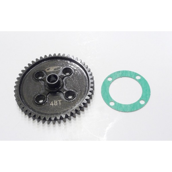 Spur gear 48T