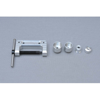 Alloy Rose Joint Jig