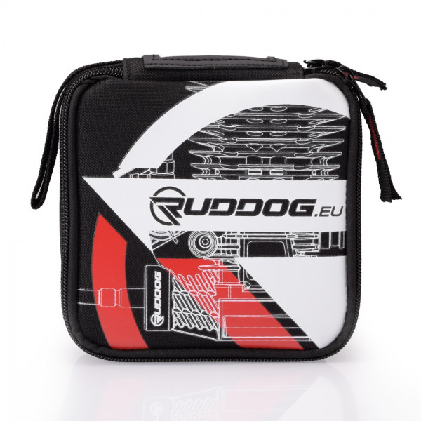 Nitro Engine Bag