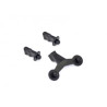 Bodymount Fr/Rr 811-T-e