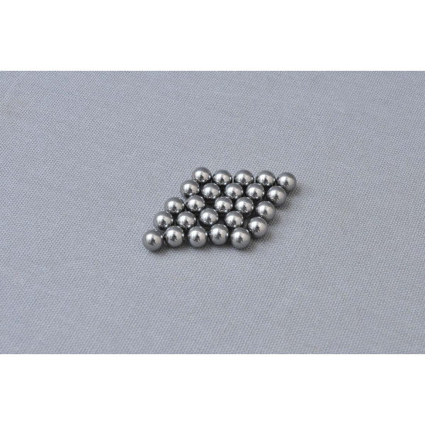 Drive Ball 6 mm