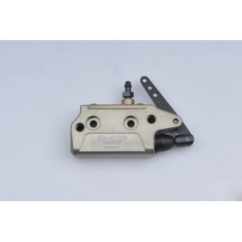 Hydrax Master Cylinder Set