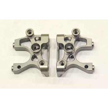 Center diff holder alu (2)