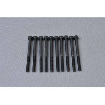 CH Hex Screw M4x50 mm