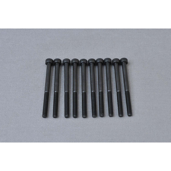 CH Hex Screw M4x50 mm