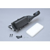 Air Box Intake Silencer