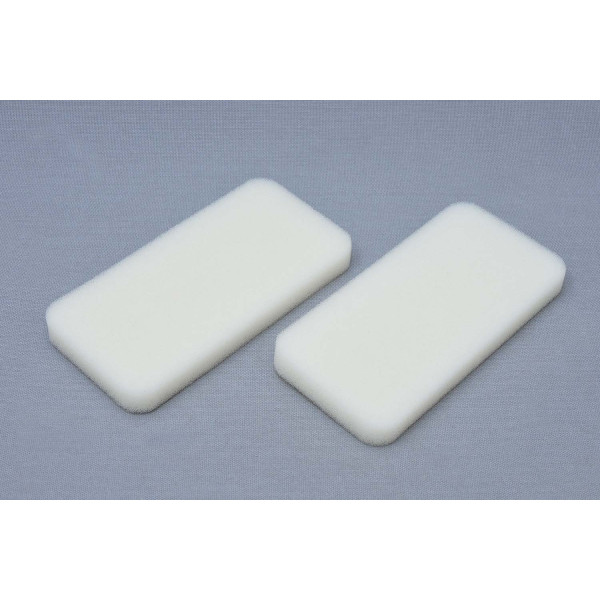 Air Box Intake Silencer Foam Standard For Dry