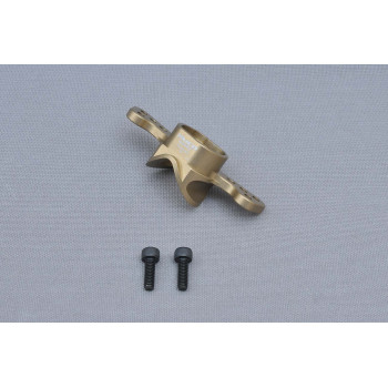 Servo Saver Alloy Upper Arm(Opt.)
