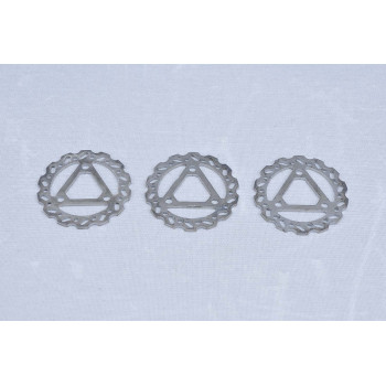 Brake Disc LightWeight ABS