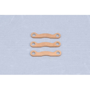 Brake Pad Sinter