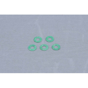 Brake Pad Temperature Plate