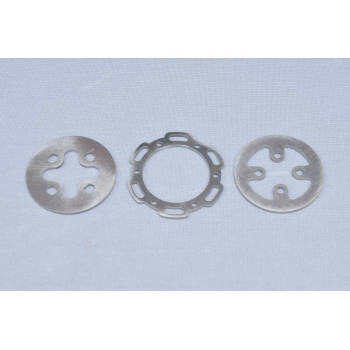 Pro-Bite Clutch Disc Plate Set