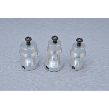 Ball Bearing Jig Set (Hub/Diff. House/Clutch Bell Carrier)