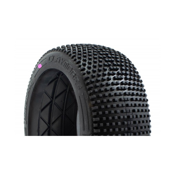 CLAYMORE V2 BUGGY C4 (HARD) (2 PCS.)