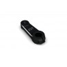 Servo lever steering 23T alu