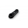 Servo lever steering 25T alu
