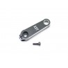Servo lever throttle 23T alu