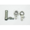 Servo saver alu coated (3)