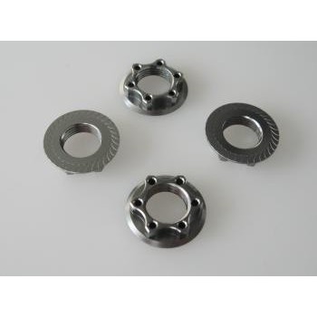 Lightwheight wheel nut 17mm (4)