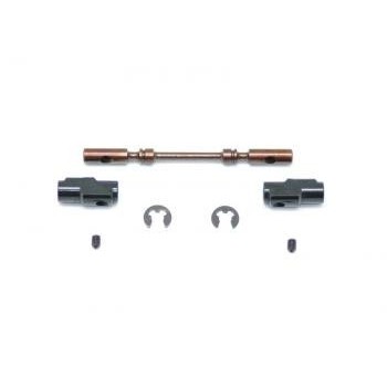 Antiroll bar shaft RR