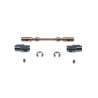Antiroll bar shaft RR