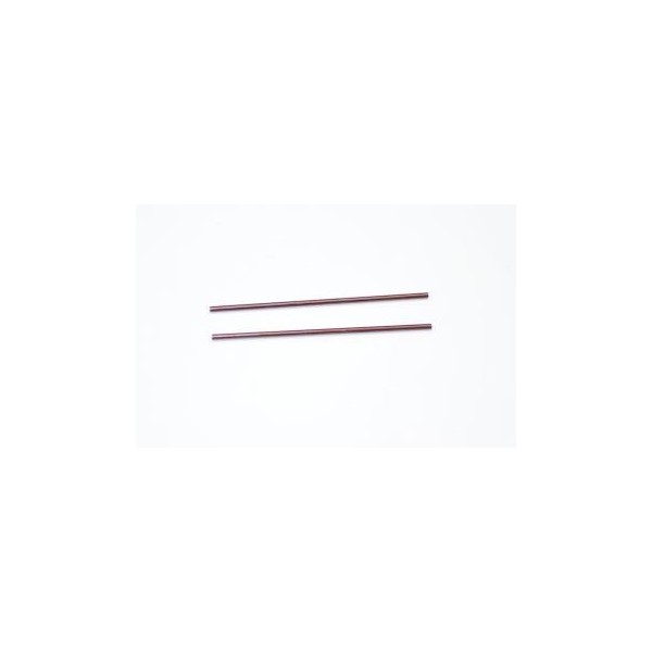 Antiroll bar wire 2.0mm (2)