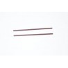Antiroll bar wire 2.0mm (2)