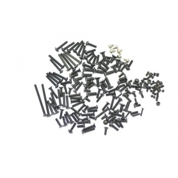 Screw set S811 (186)