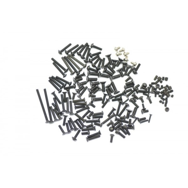 Screw set S811 (186)