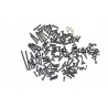 Screw set S811 (186)