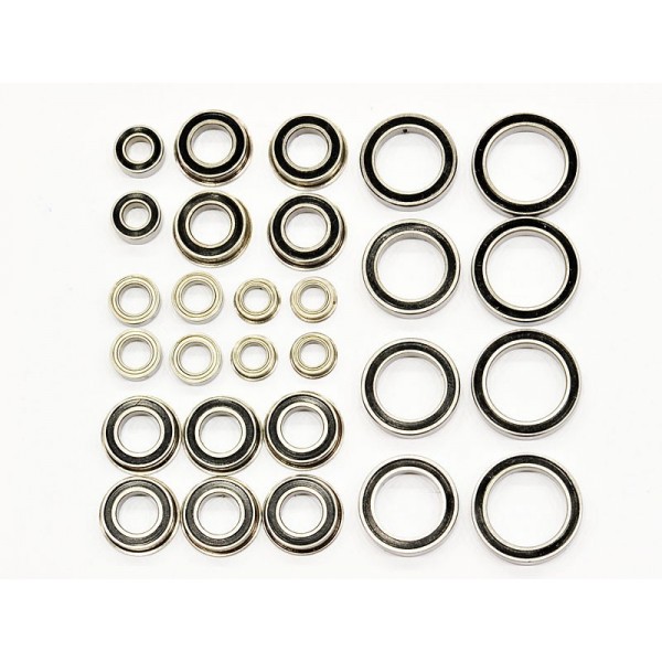 Bearingset S811 (32)