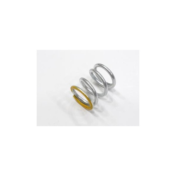 Servo saver spring hard