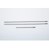Brake / Throttle links (3)