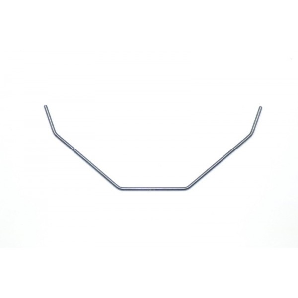 Antiroll bar front 1.8mm