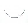 Antiroll bar front 1.8mm