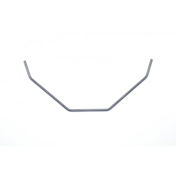 Antiroll bar front 2.0mm