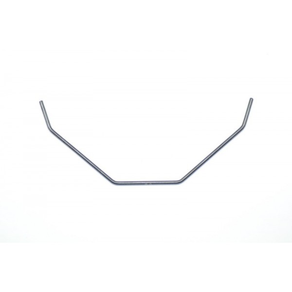Antiroll bar front 2.0mm
