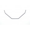 Antiroll bar front 2.0mm