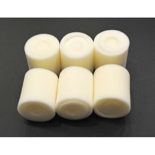 Airfilter foam set inner-outer (6)