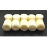 Airfilter foam set inner-outer (10)