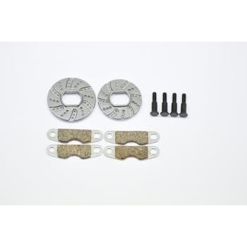 Brake set Pro 