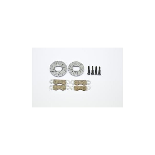 Brake set Pro 