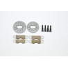Brake set Pro 