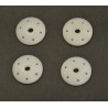 Shock pistons conical 6 hole (4)