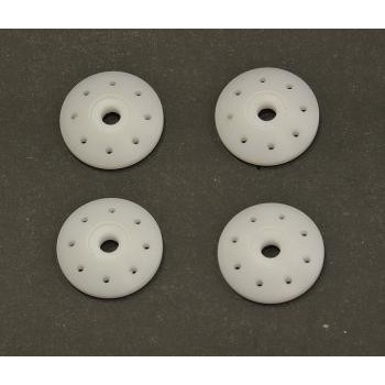 Shock pistons conical 8 hole (4)