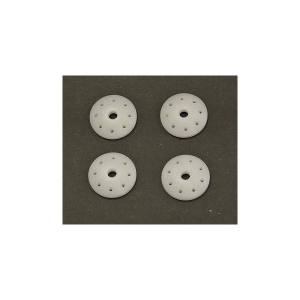 Shock pistons conical 8 hole (4)
