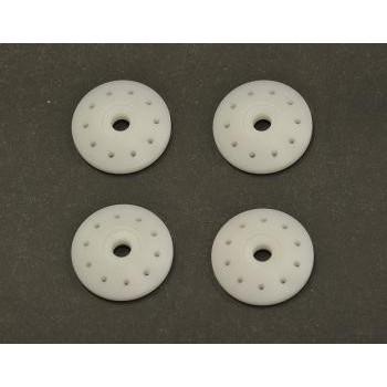 Shock pistons conical 10 hole (4)