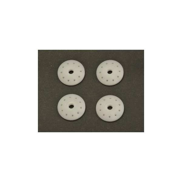 Shock pistons conical 10 hole (4)