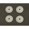 Shock pistons conical 10 hole (4)